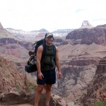 Grand Canyon Hike